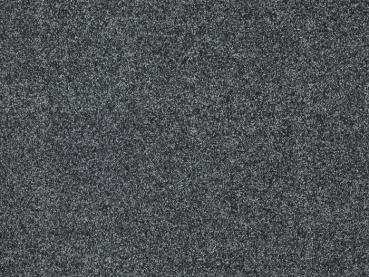 Vorwerk Yasmin 9H51 dunkelgrau Teppichboden kaufen – Draufsicht rechteckig